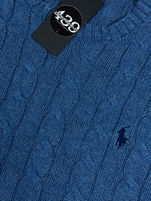 vintage Polo Ralph Lauren knittedsweater {M}