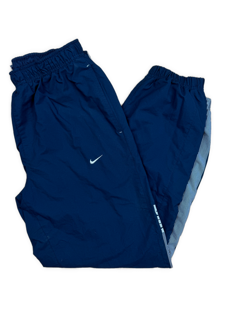 vintage Nike trackpants {L}