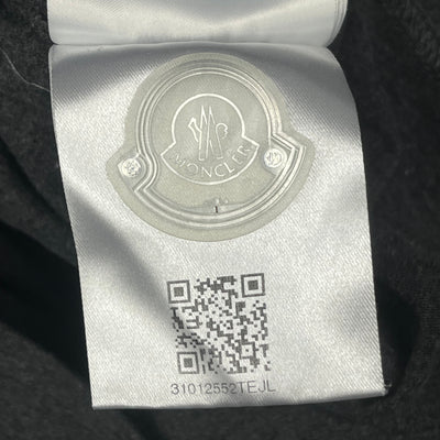 vintage Moncler longsleeve {XS}