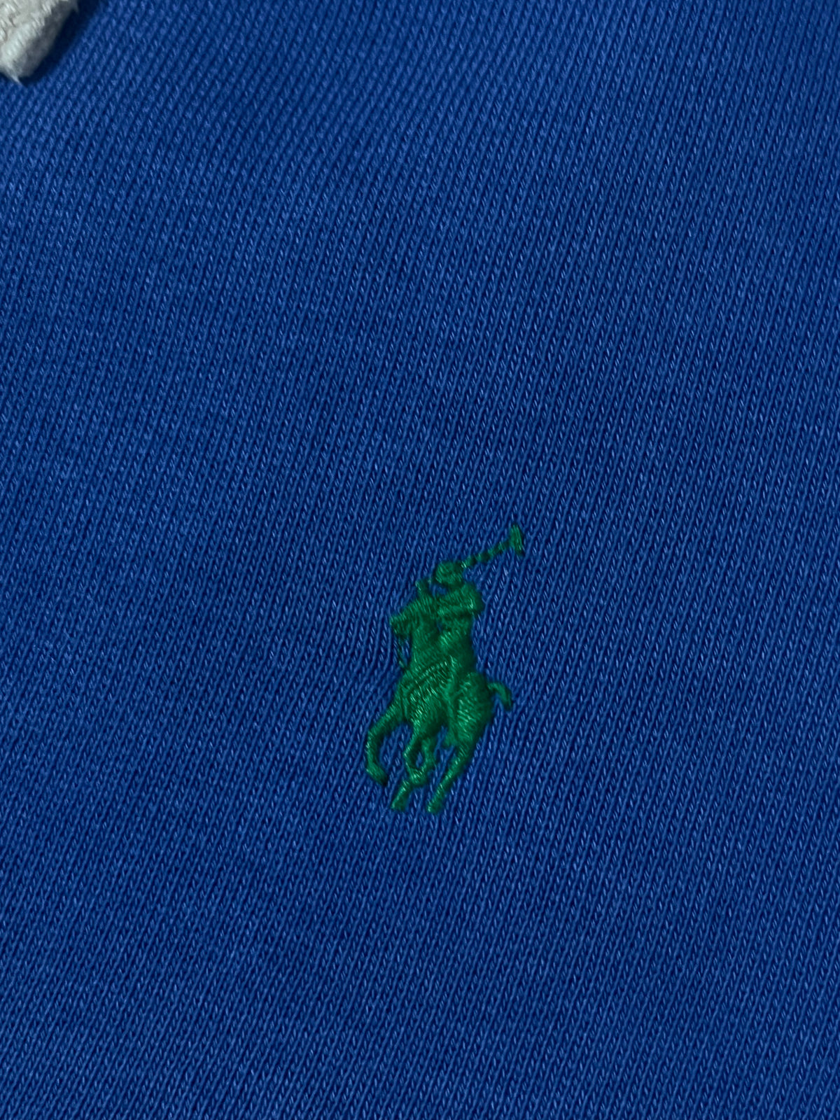 vintage Polo Ralph Lauren sweatjacket {M}
