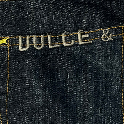 vinatge Dolce & Gabbana jeans {M}