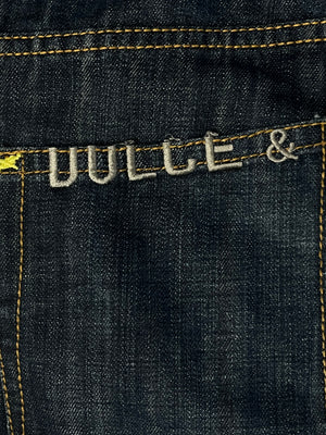 vinatge Dolce & Gabbana jeans {M}