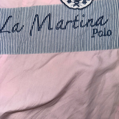 vintage La Martina shirt {XXL}