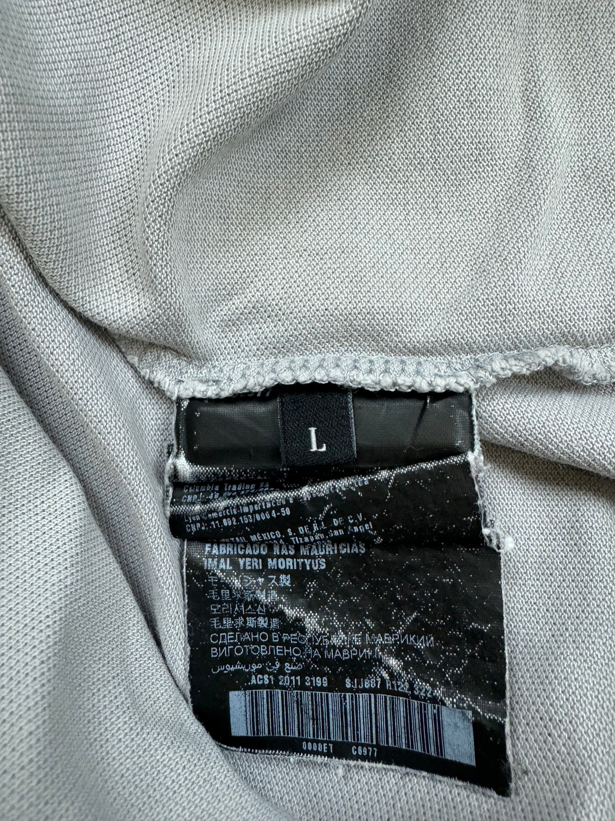 vintage Prada polo {M}