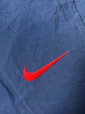 vintage Nike trackpants {XL}