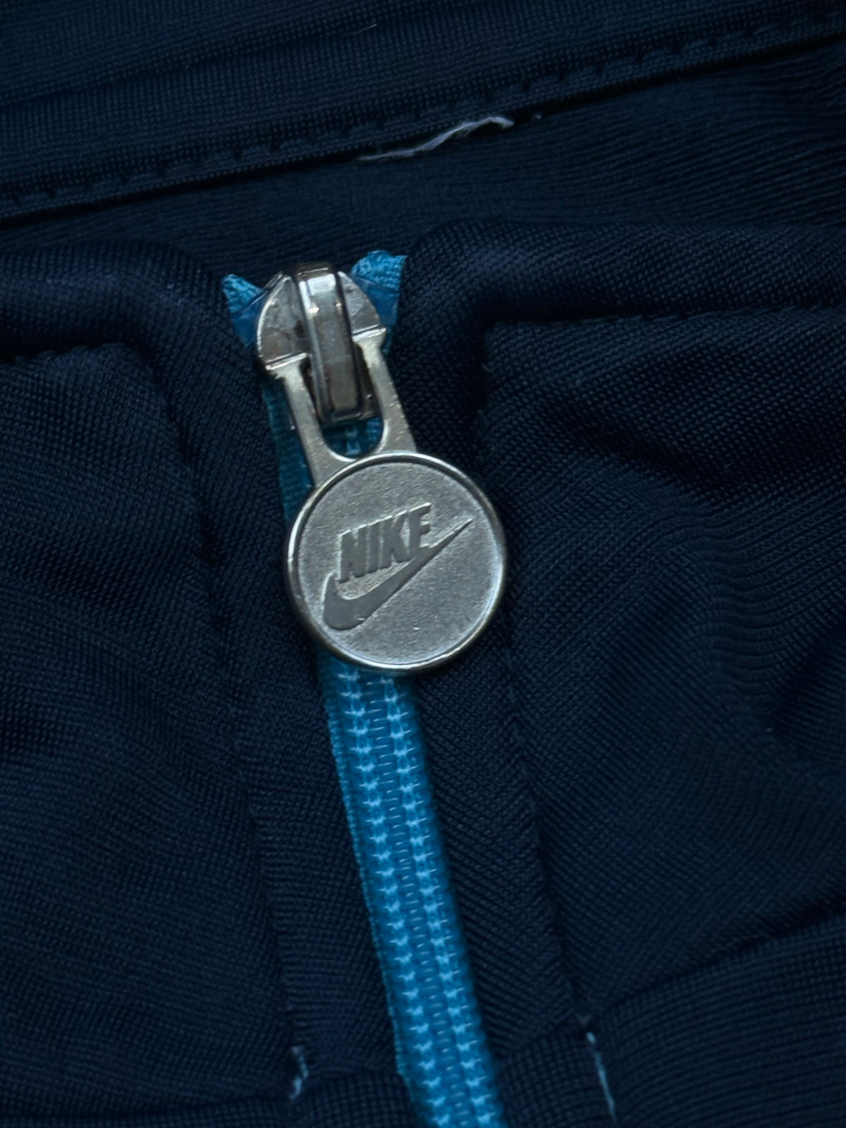 vintage Nike trackjacket {L}