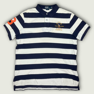 vintage Polo Ralph Lauren polo {XL}