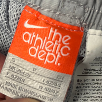 vintage Nike trackpants {S}