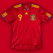 Carica l&#39;immagine nel visualizzatore di Gallery, vintage Adidas TORRES9 2010 home jersey {L}
