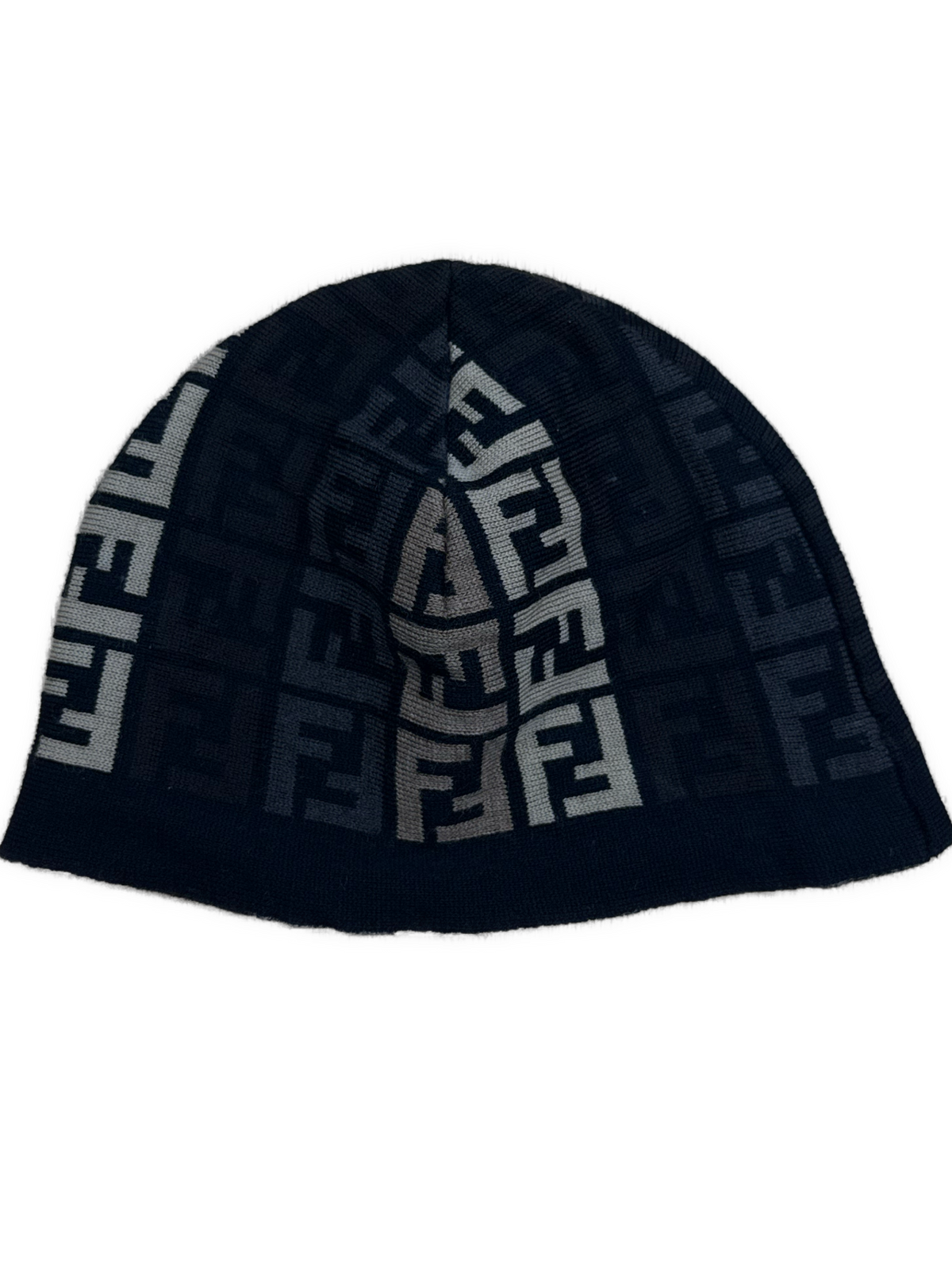vintage Fendi beanie