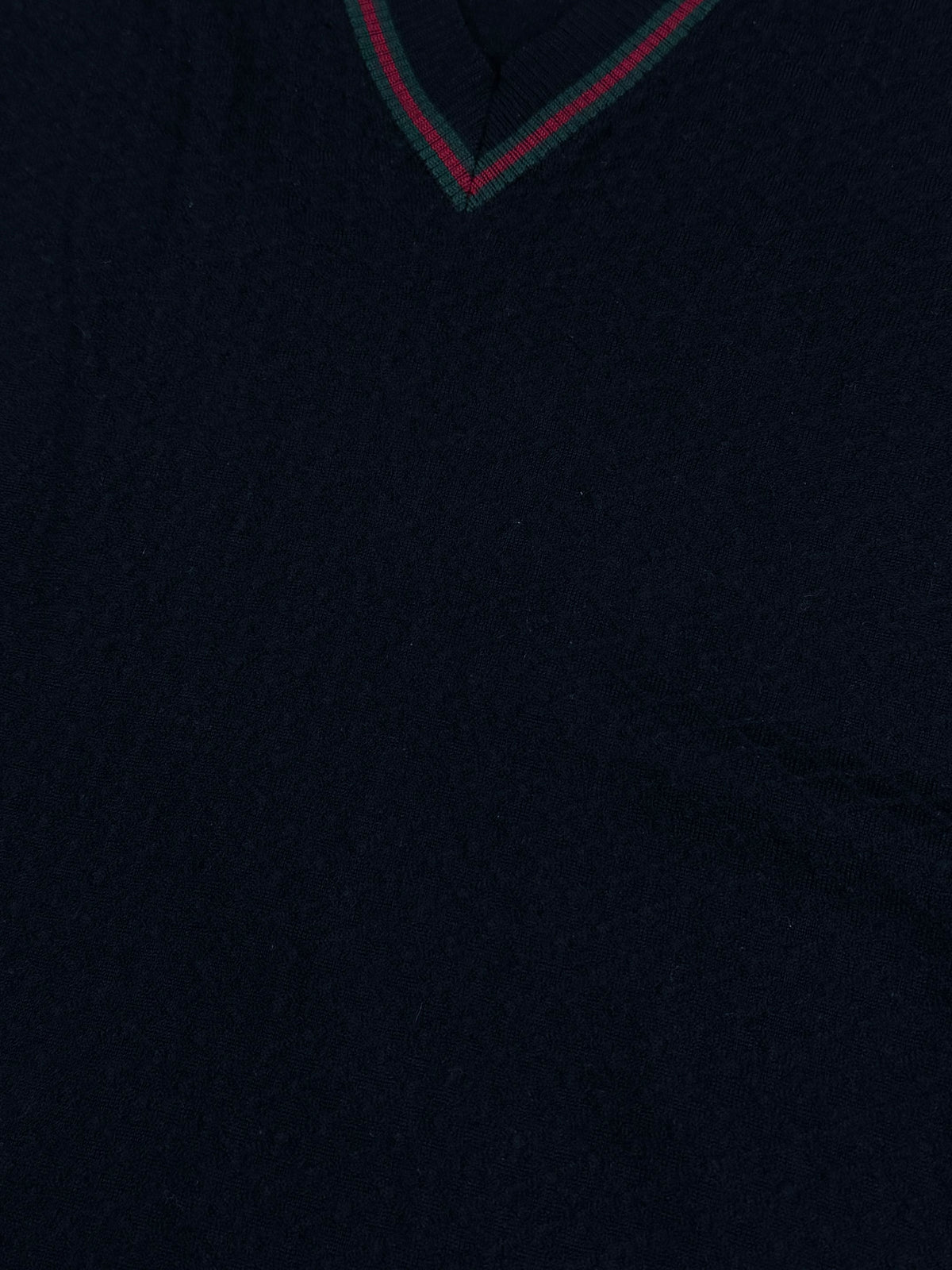 vintage Gucci knittedsweater {M}