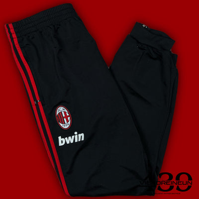 vintage Adidas Ac Milan joggingpants {M}