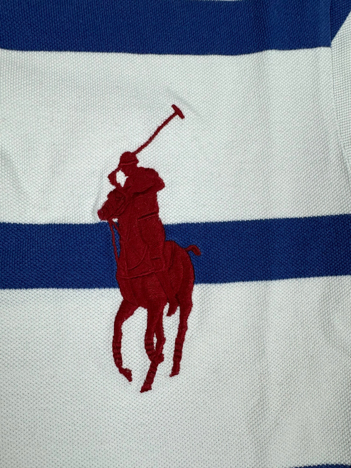 vintage Polo Ralph Lauren polo {L}