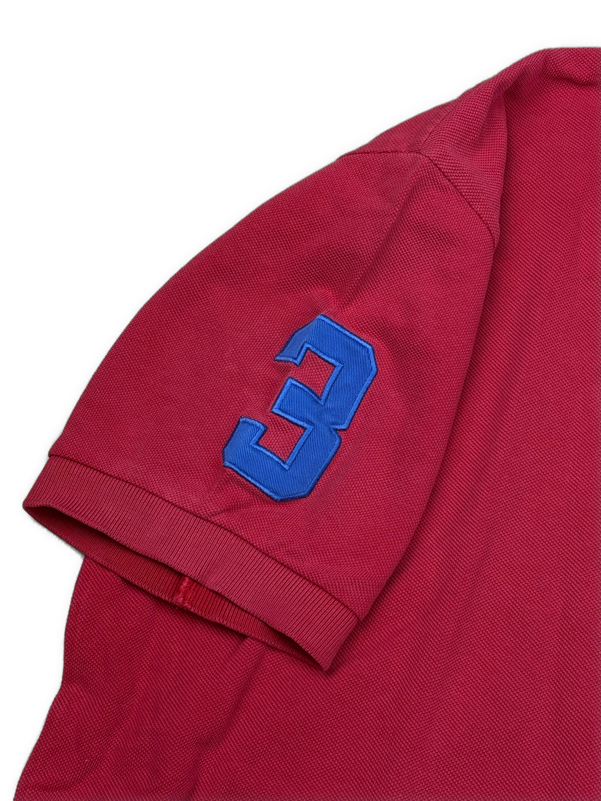 vintage Polo Ralph Lauren polo {L}