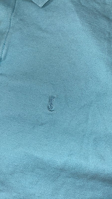 vintage Yves Saint Laurent polo {L}