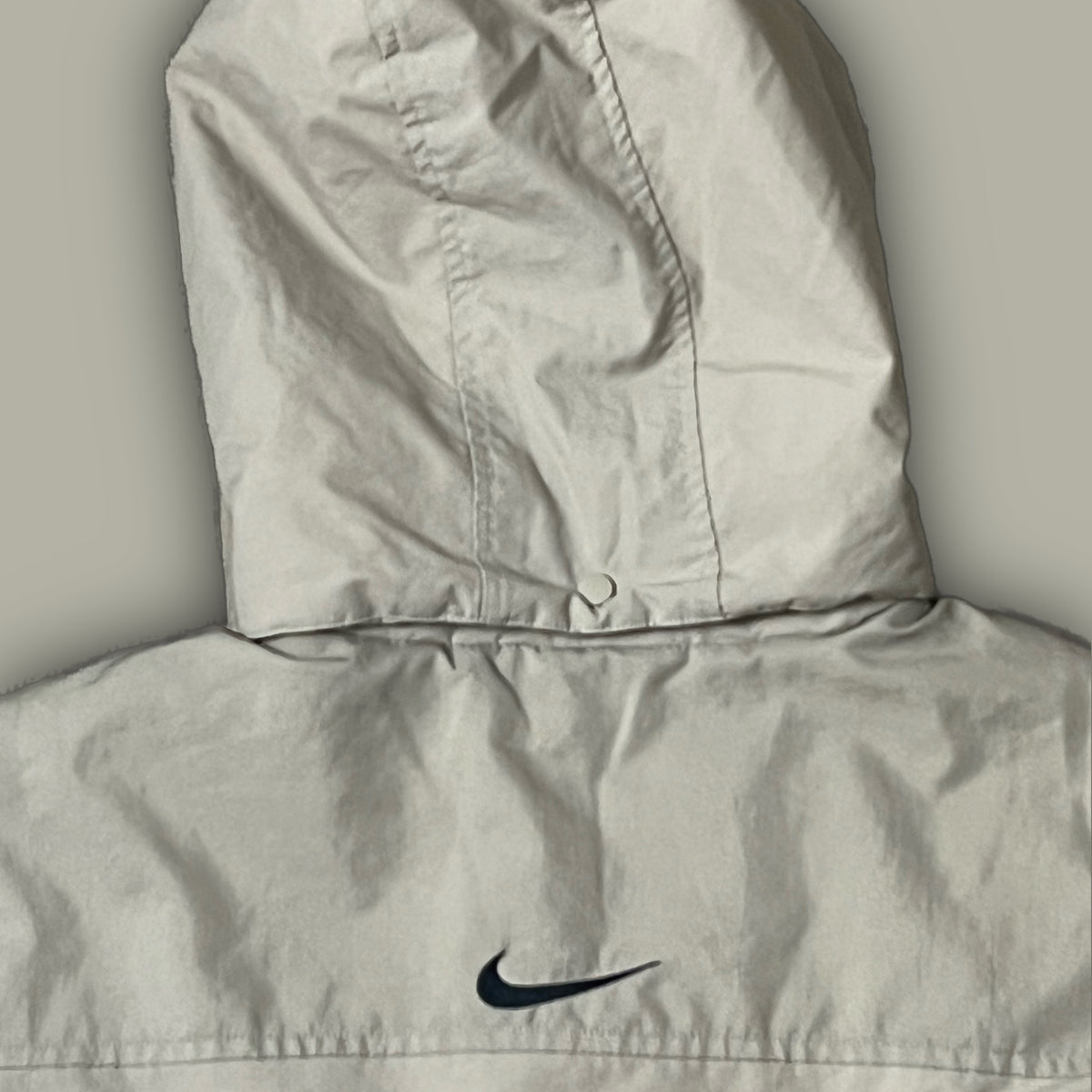 vintage Nike winterjacket {S-M}