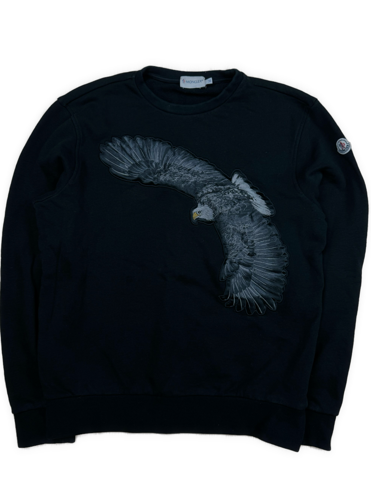 vintage Moncler sweater {S}