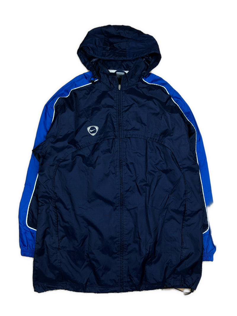 vintage Nike windbreaker {XL}