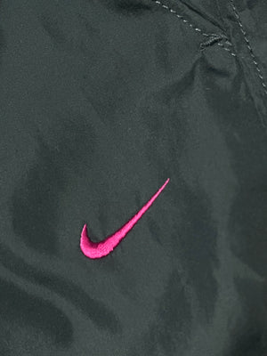 vintage Nike trackpants {S}