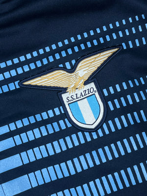 vintage Macron S.S. Lazio tracksuit {M}