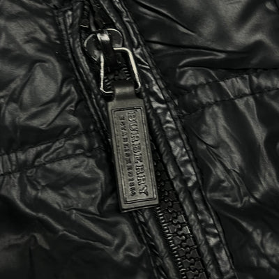 vintage Burberry winterjacket {M}