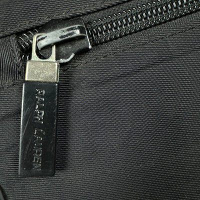 vintage Polo Sport slingbag