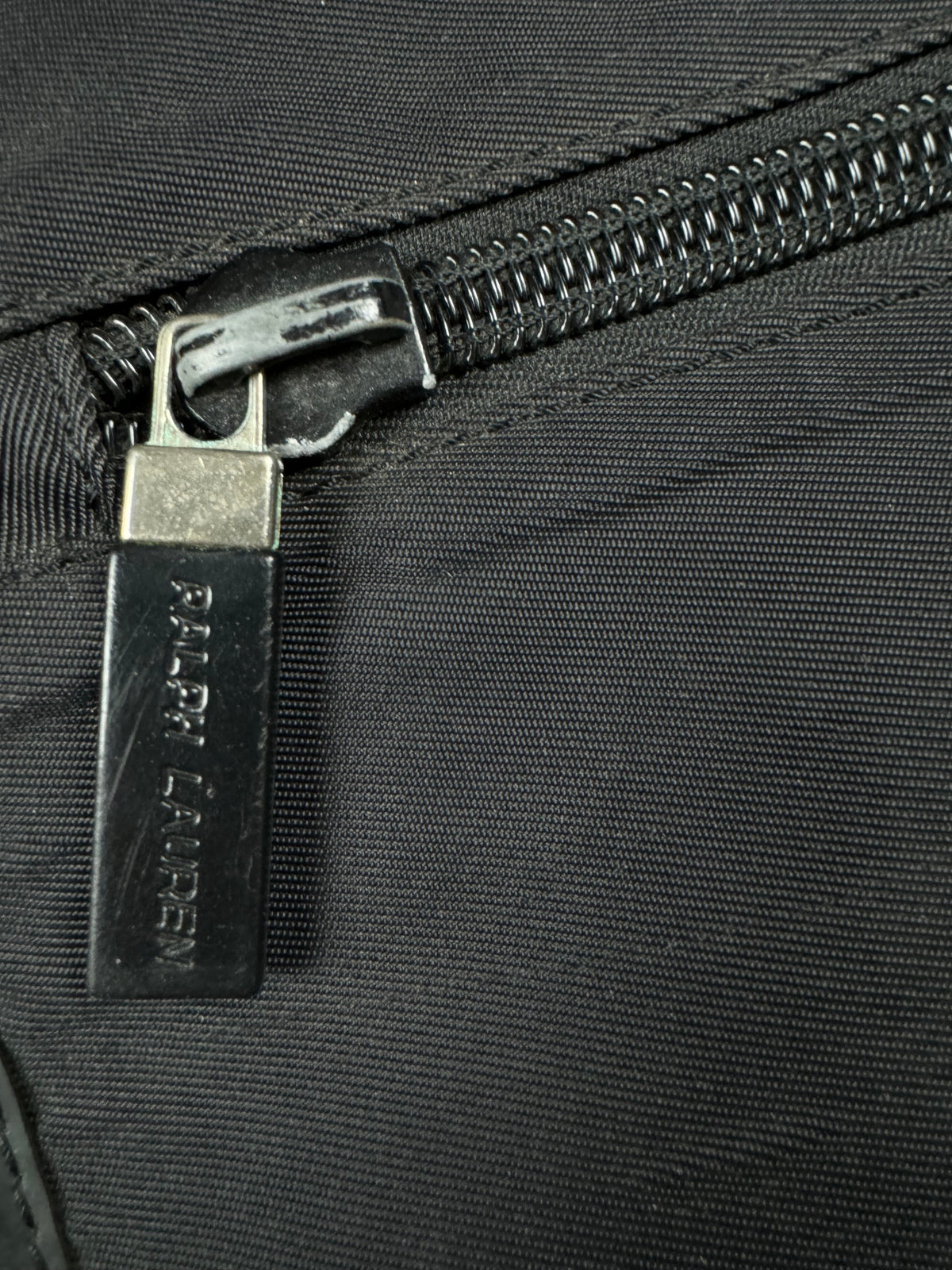 vintage Polo Sport slingbag