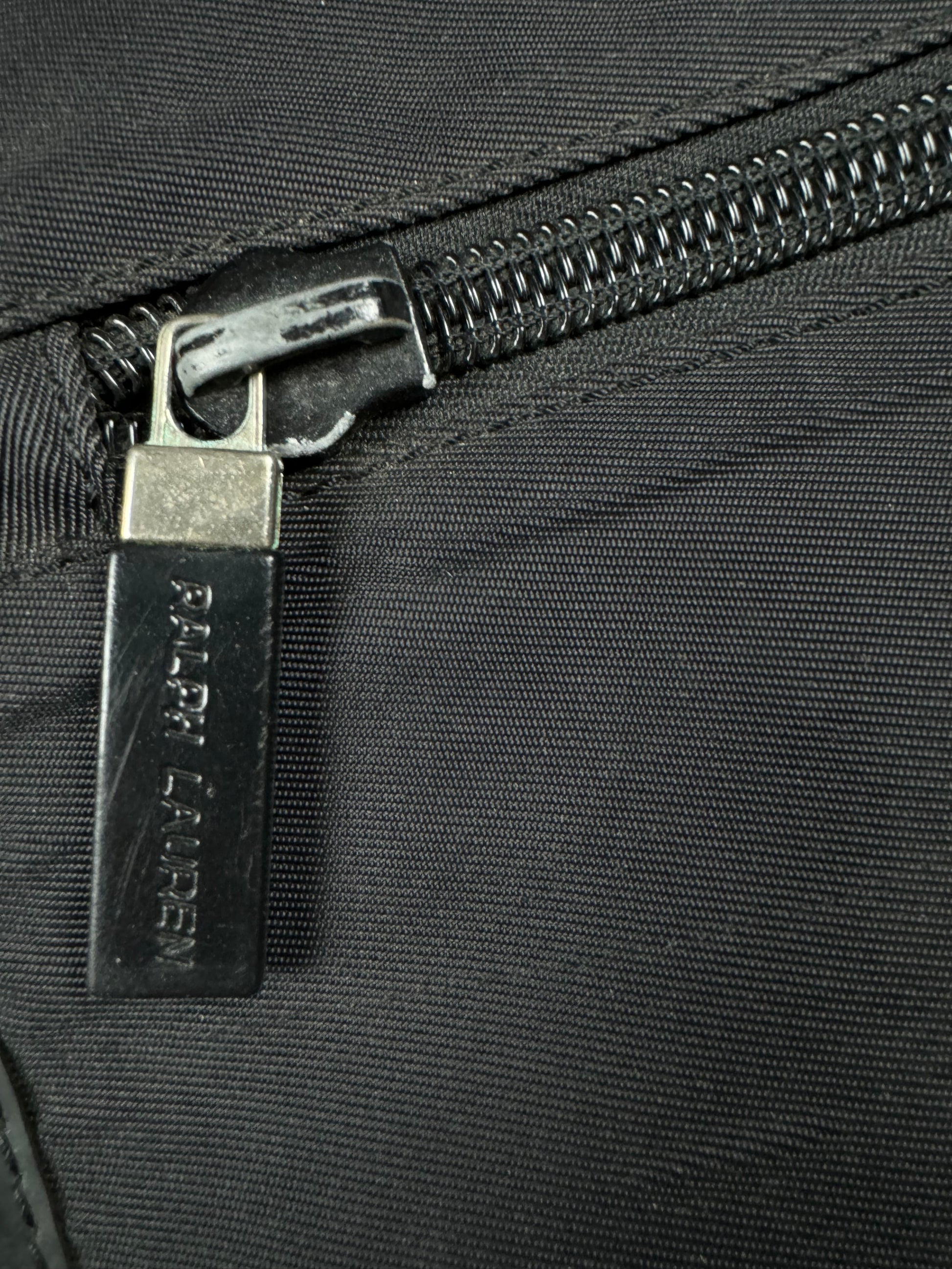 vintage Polo Sport slingbag