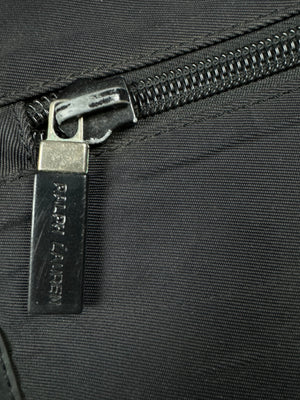 vintage Polo Sport slingbag