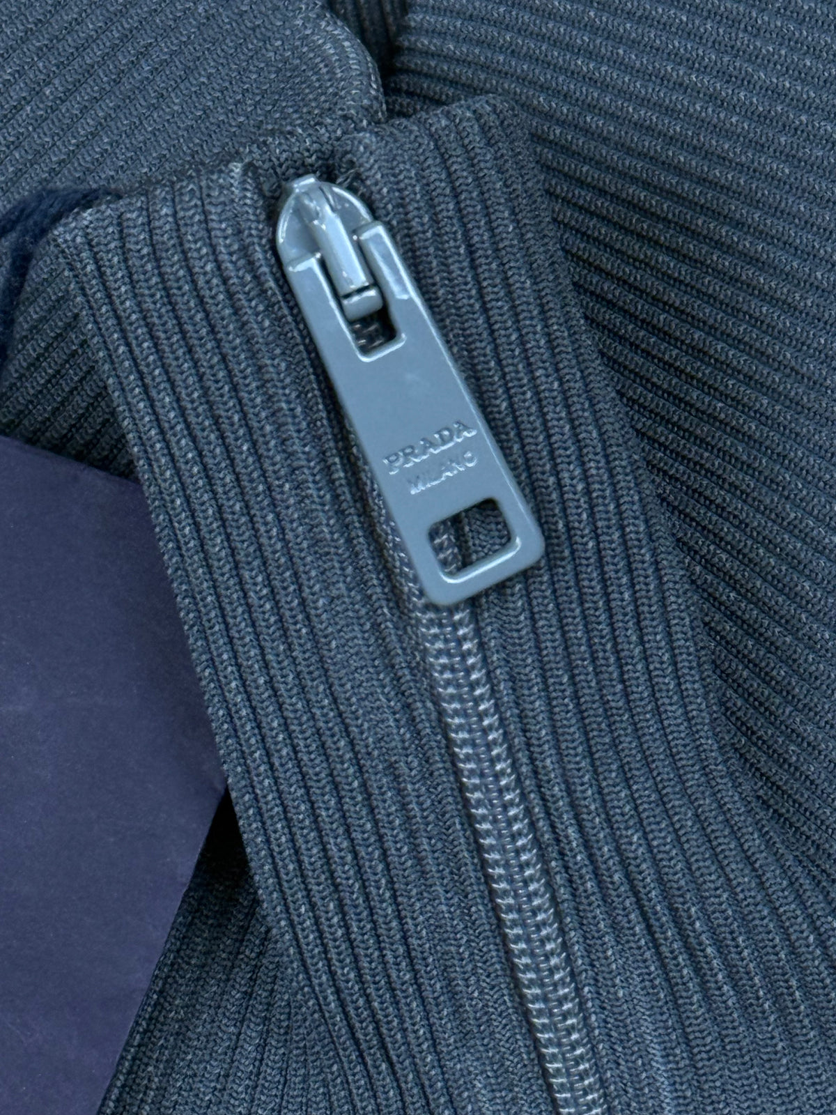 vintage Prada sweatjacket DSWT