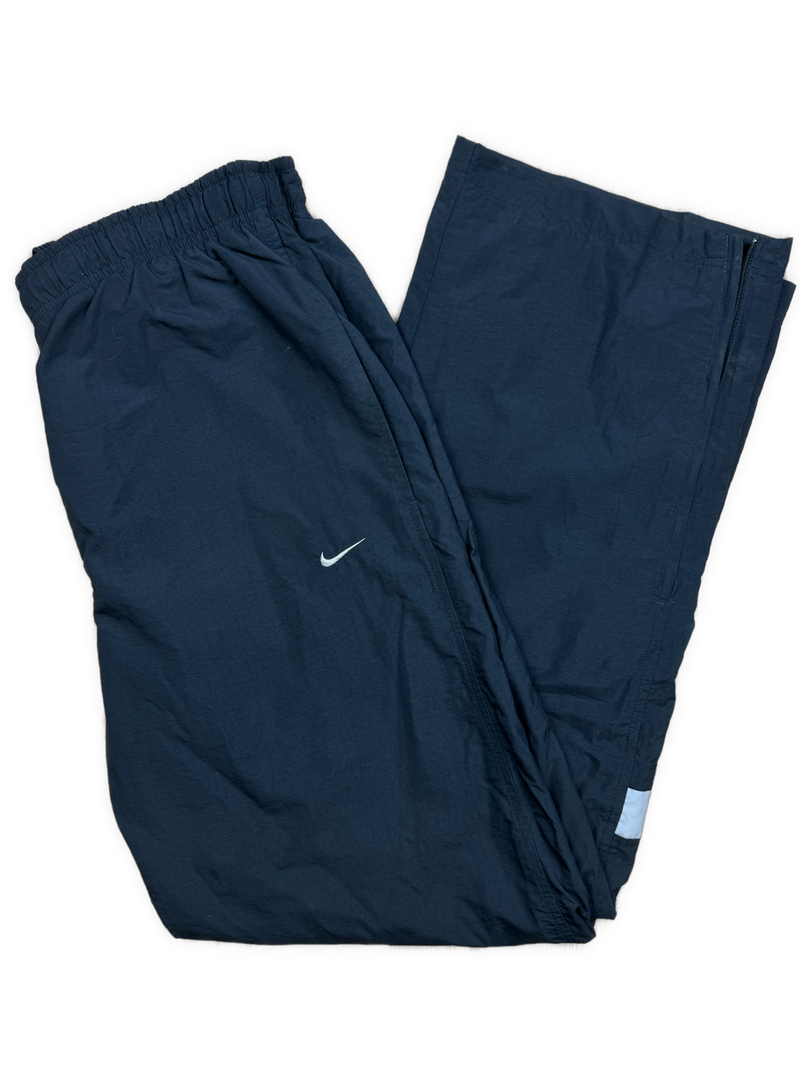 vintage Nike trackpants {M}