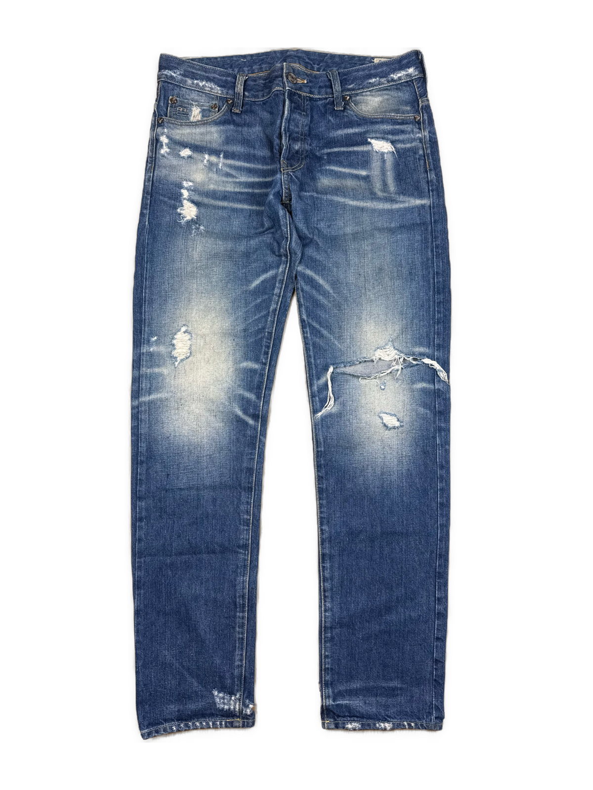 vintage G-STAR jeans {L}