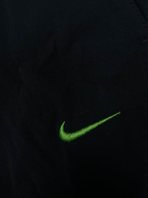 vintage Nike trackpants {M}