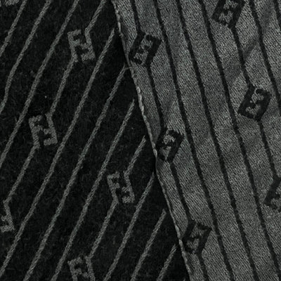 vintage Fendi scarf