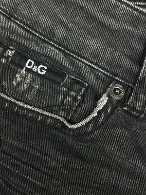 vintage Dolce & Gabbana jeans {S}