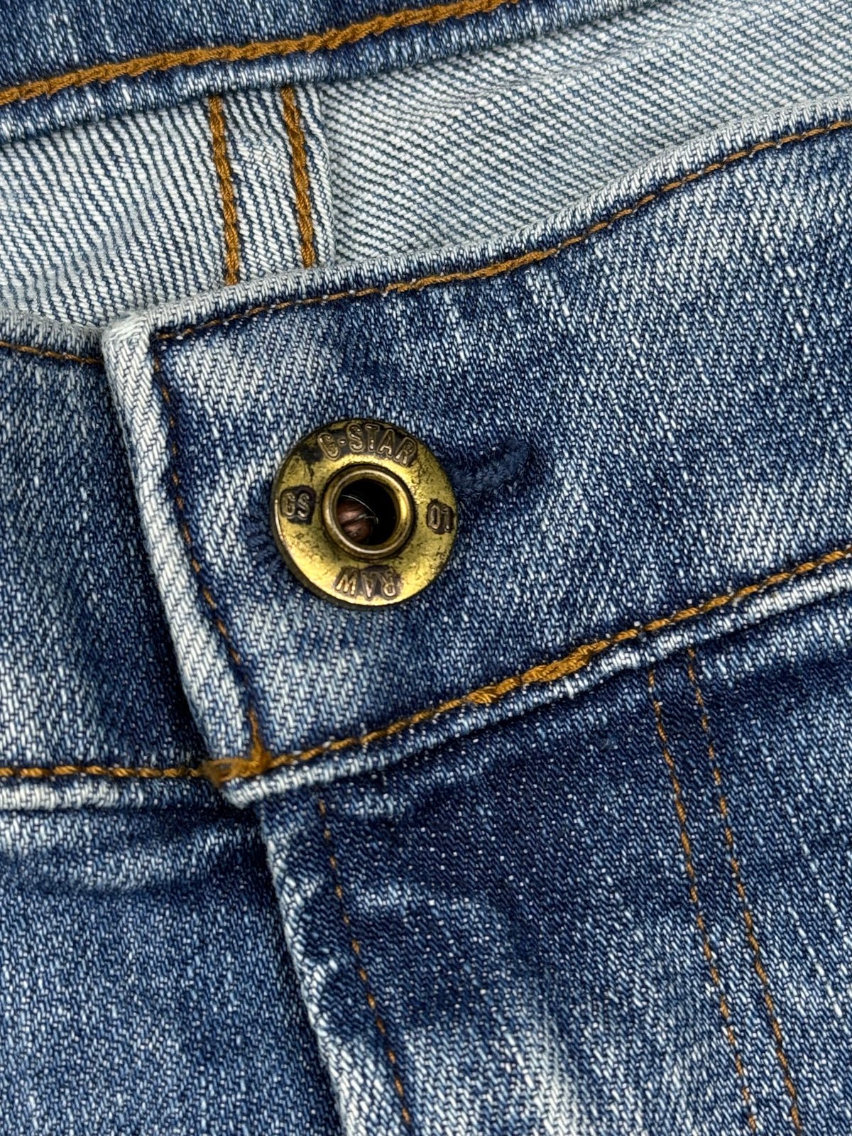 vintage G-STAR jeans {M}
