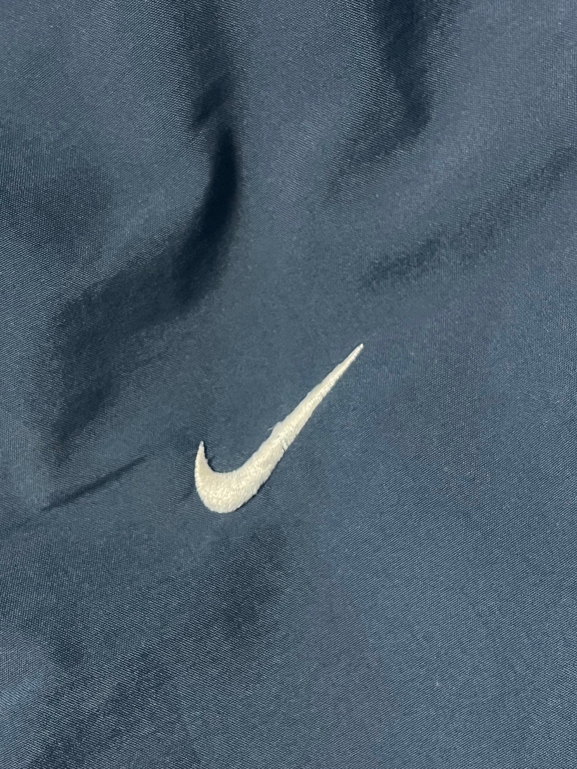 vintage Nike trackpants {M}