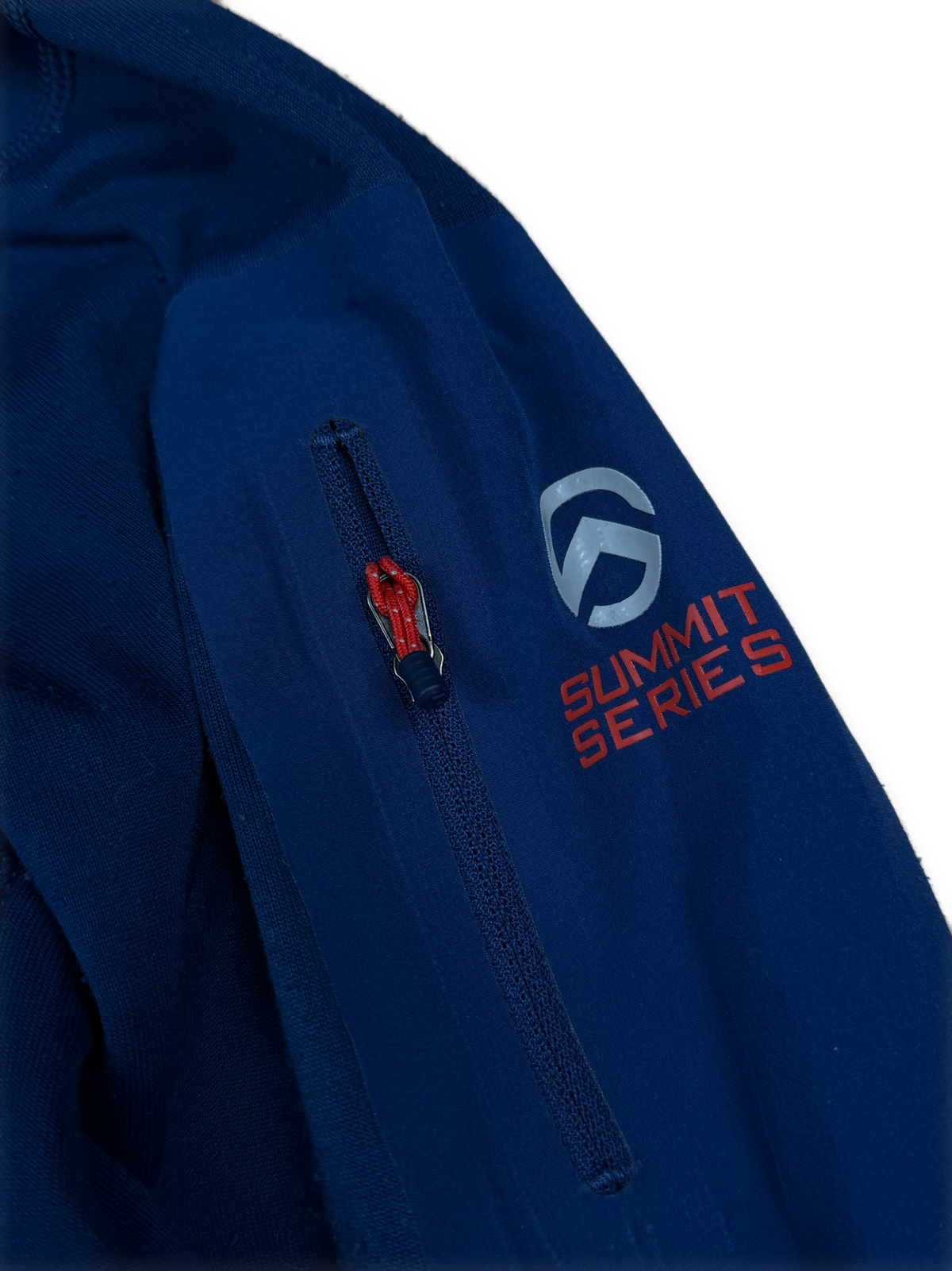 vintage The North Face softshelljacket {L}