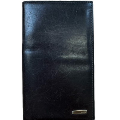 vintage Gucci wallet