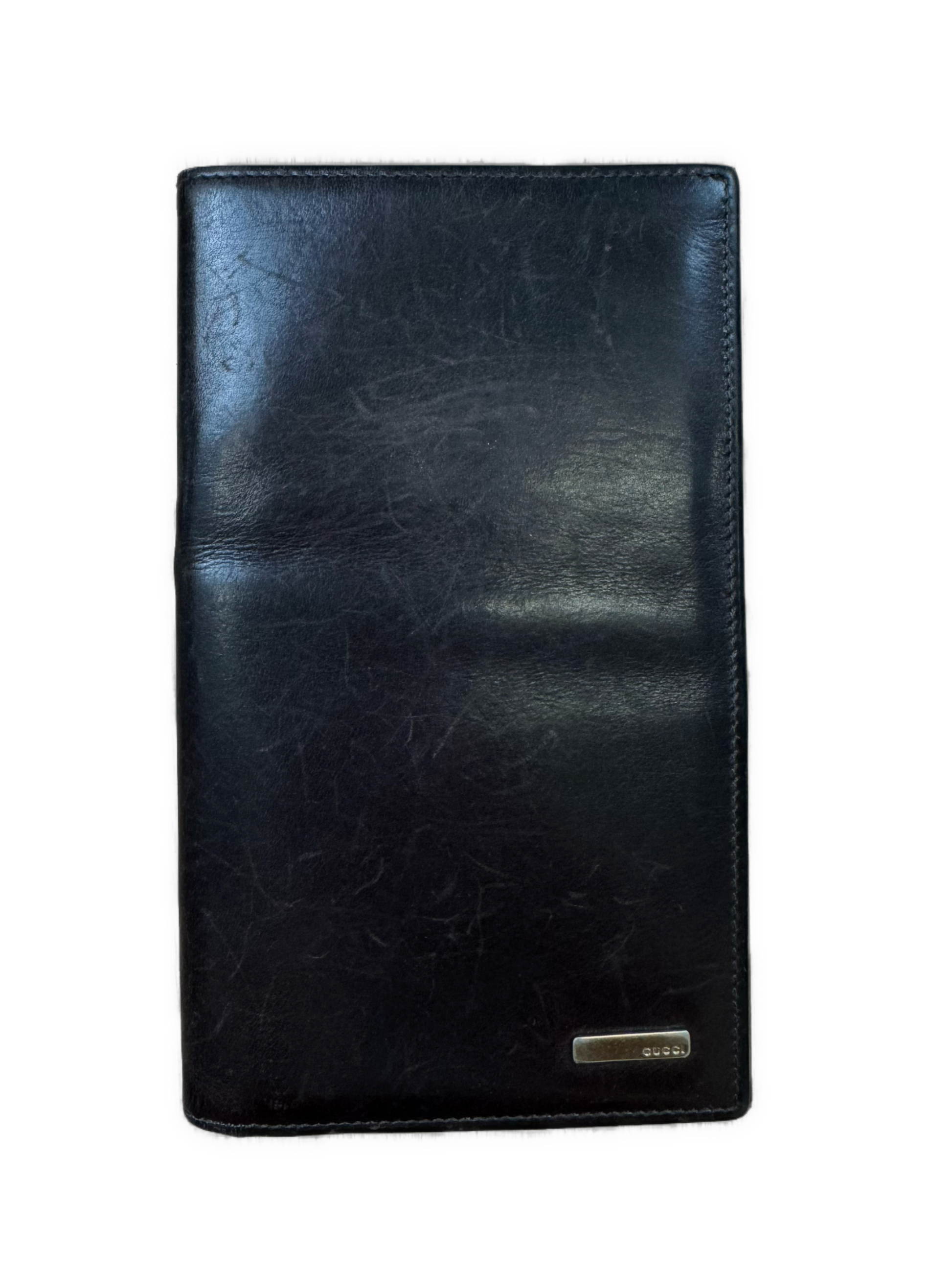 vintage Gucci wallet