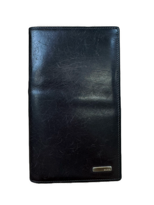vintage Gucci wallet