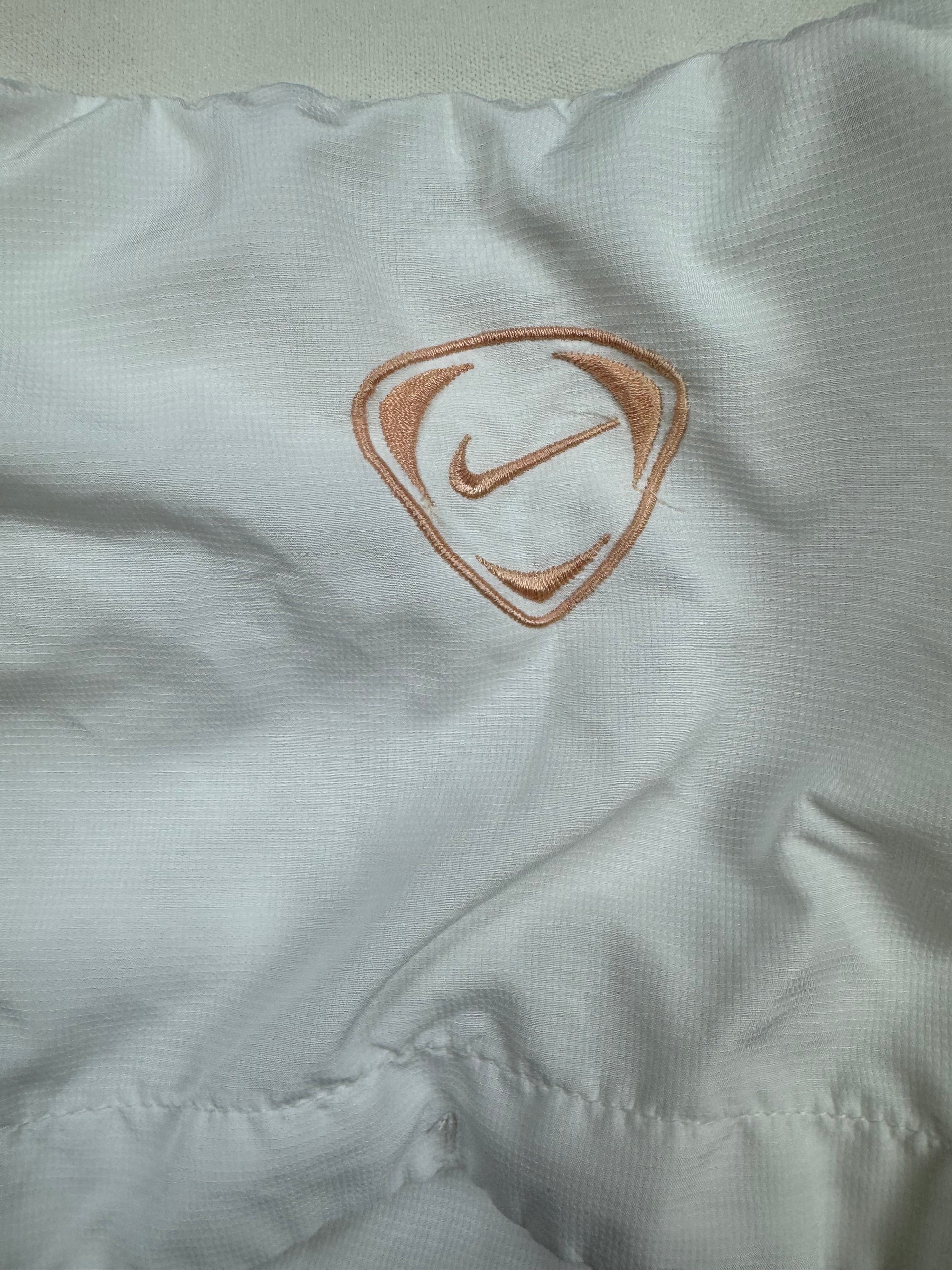 vintage Nike RC Lens windbreaker {XL}