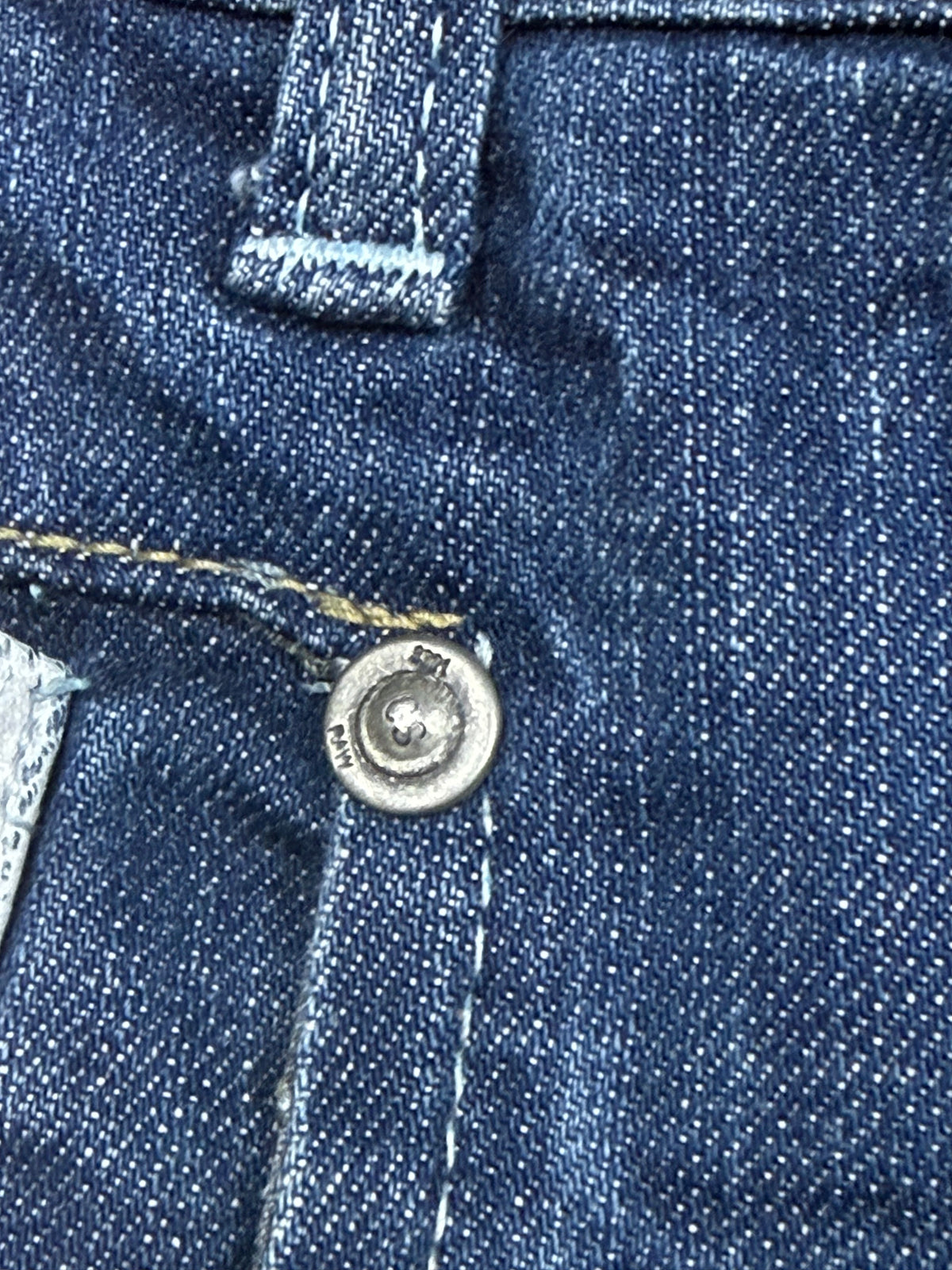 vintage G-STAR jeans {M}