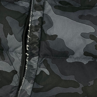 vintage Moncler winterjacket {XL}