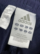 Φόρτωση εικόνας στο εργαλείο προβολής Συλλογής, vintage Adidas Real Madrid trackpants {XL}

