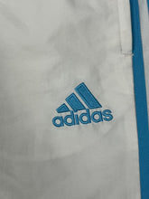 Carregar imagem no visualizador da galeria, vintage Adidas Olympique Marseille trackpants {L}
