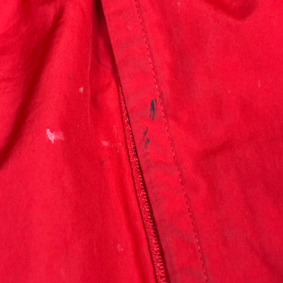 vintage Nike trackpants {XL}