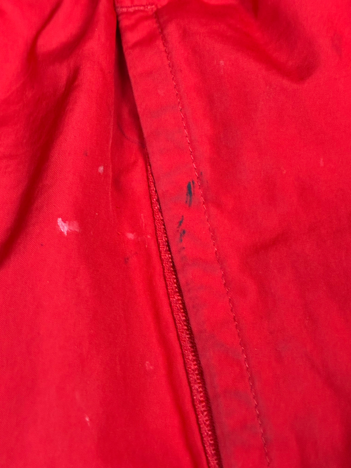 vintage Nike trackpants {XL}
