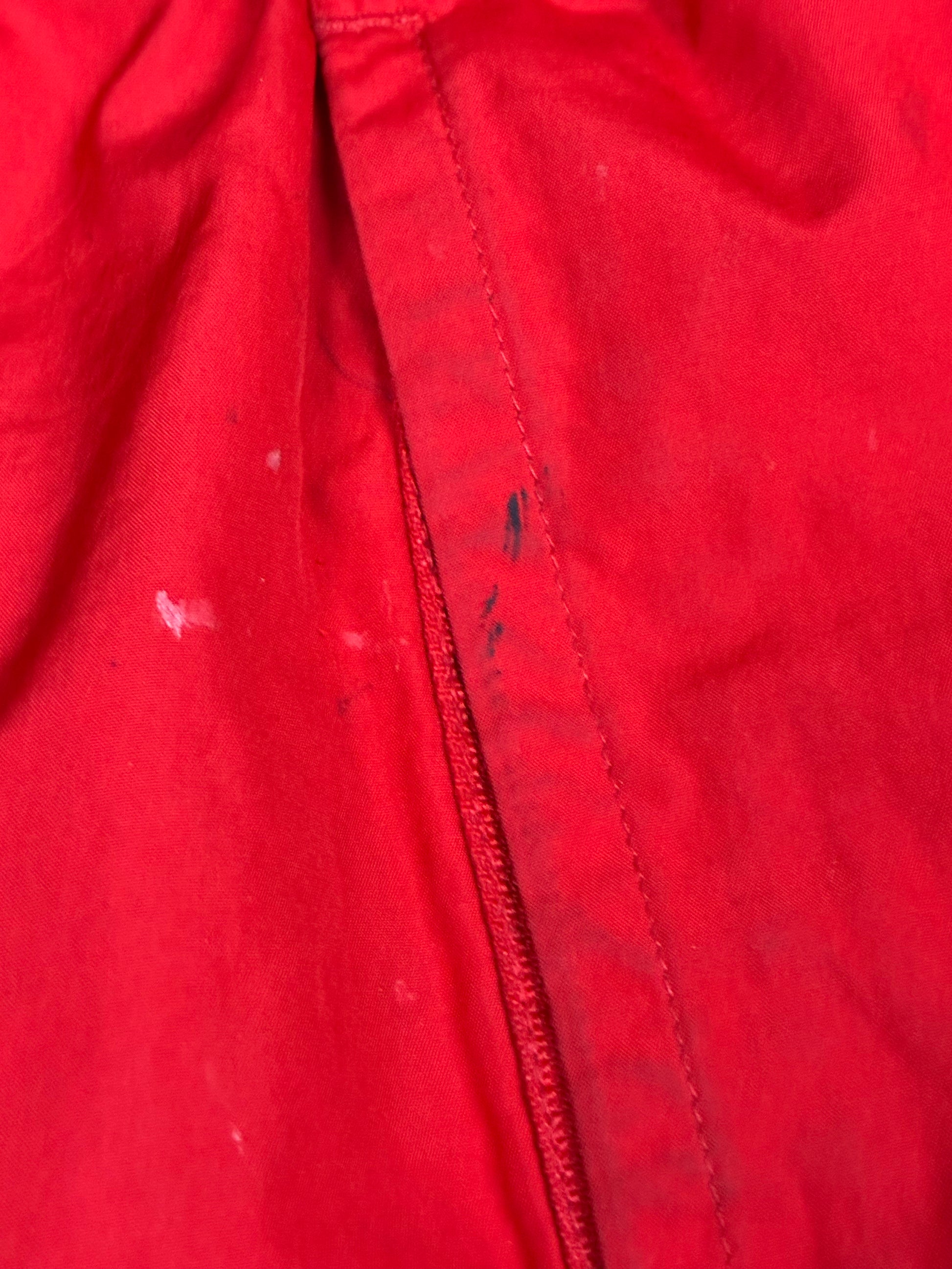 vintage Nike trackpants {XL}