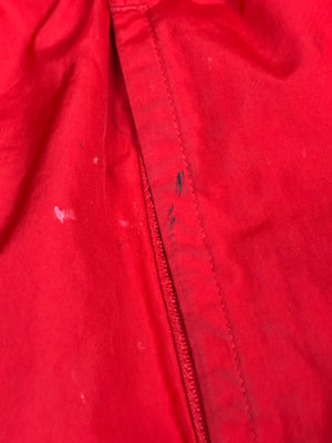 vintage Nike trackpants {XL}
